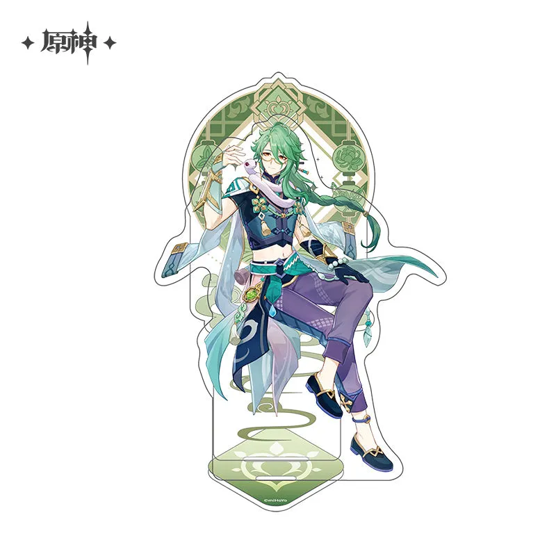 Genshin Impact - Liyue Character Acrylic Stand miHoYo