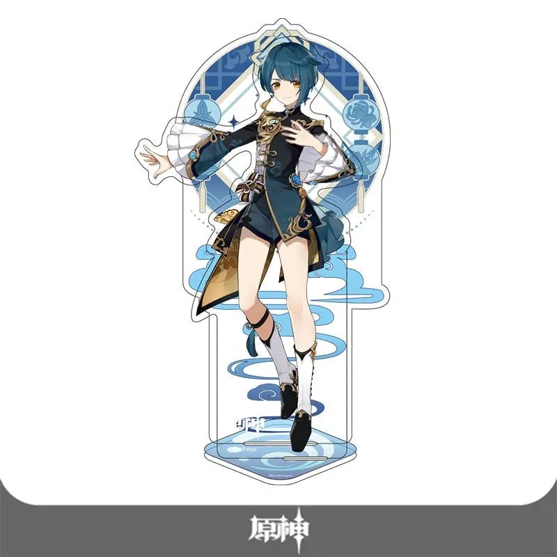 Genshin Impact - Liyue Character Acrylic Stand miHoYo