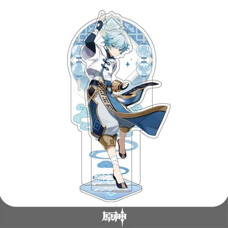 Genshin Impact - Liyue Character Acrylic Stand miHoYo