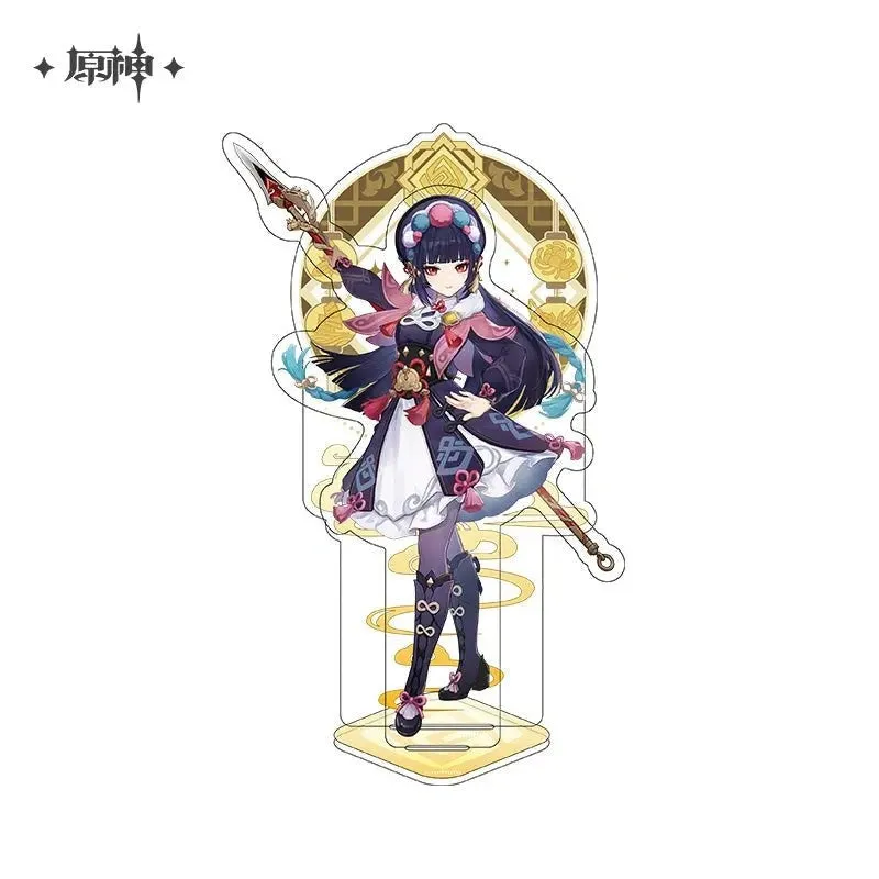 Genshin Impact - Liyue Character Acrylic Stand miHoYo