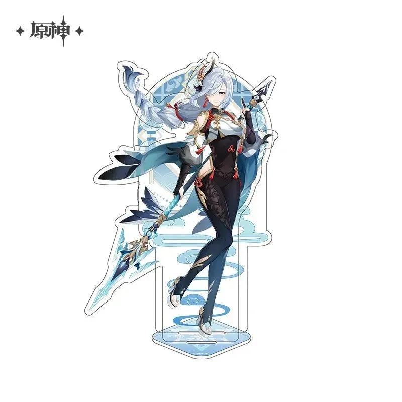 Genshin Impact - Liyue Character Acrylic Stand miHoYo