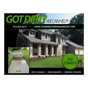 Got Dirt Design Suite