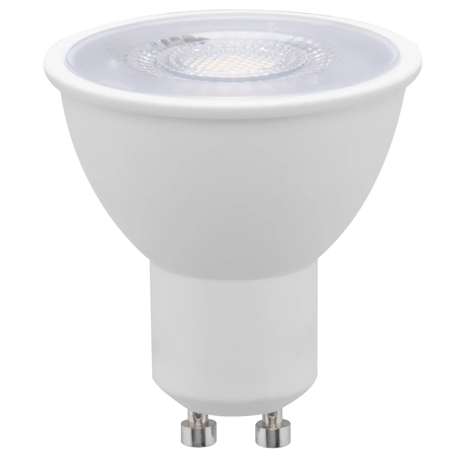 GU10 Day Light Dim60D LED Globe