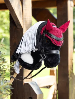 Hobby Horse Fly Hood