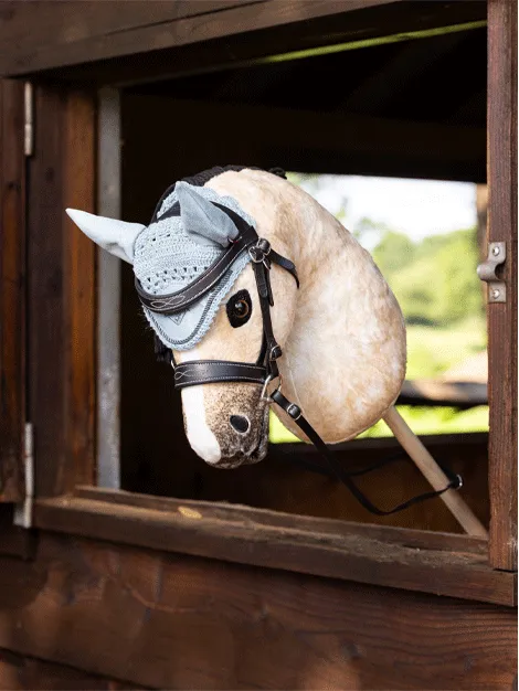 Hobby Horse Fly Hood