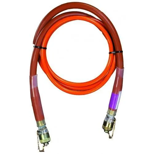 Huskie 10 Non-Conductive High Pressure Hose (68-NC-1610)