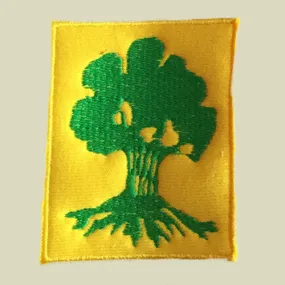 IDF Golani Brigade Army Patch