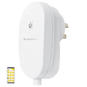 Ikuü Smart WI-FI Re-Wireable Plug