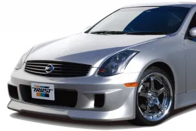 INFINITI G35 COUPE 2003-06 FRONT FACIA  - (17020191)