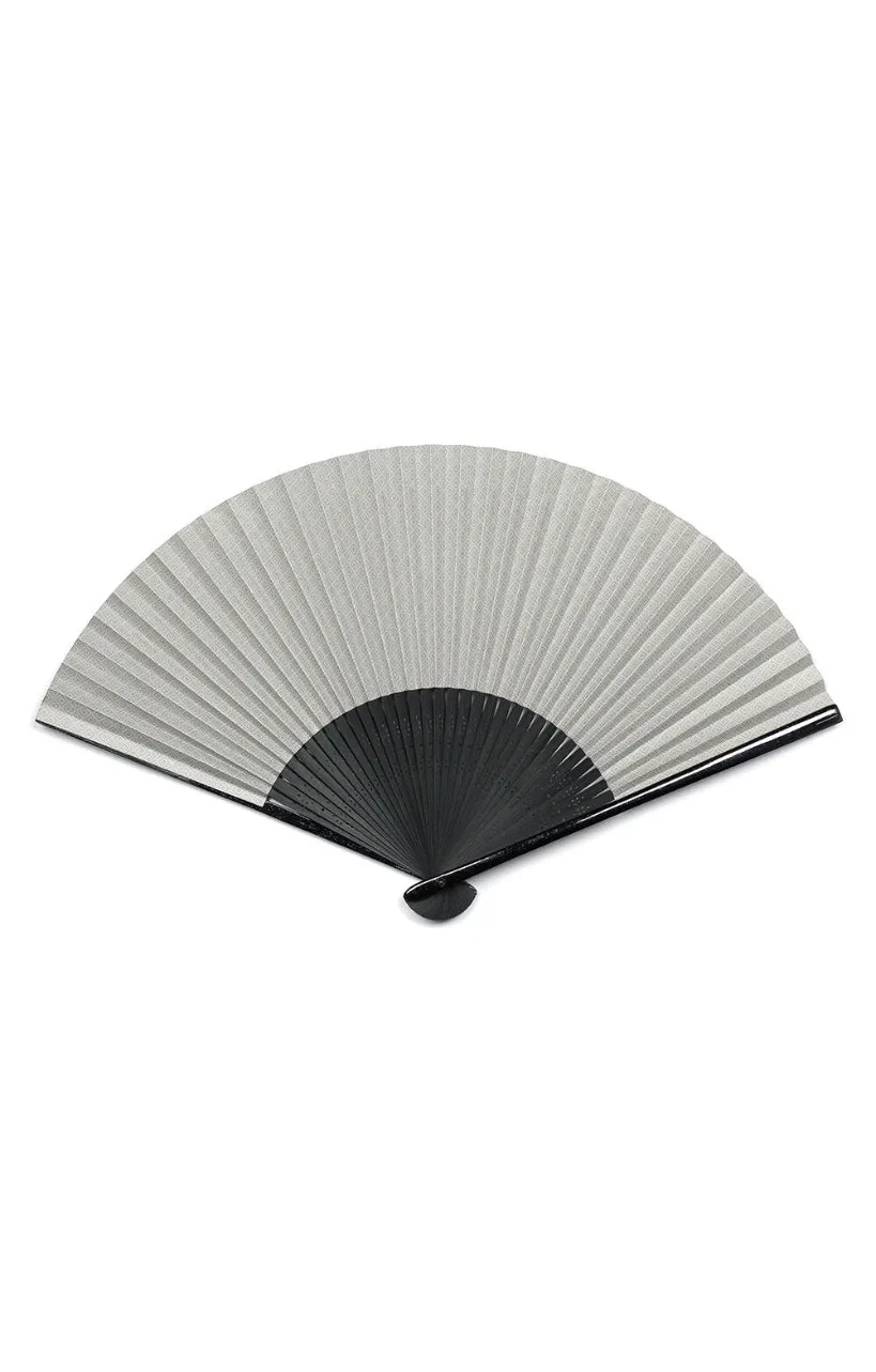 Katsushika Hokusai Akafuji Folding Fan