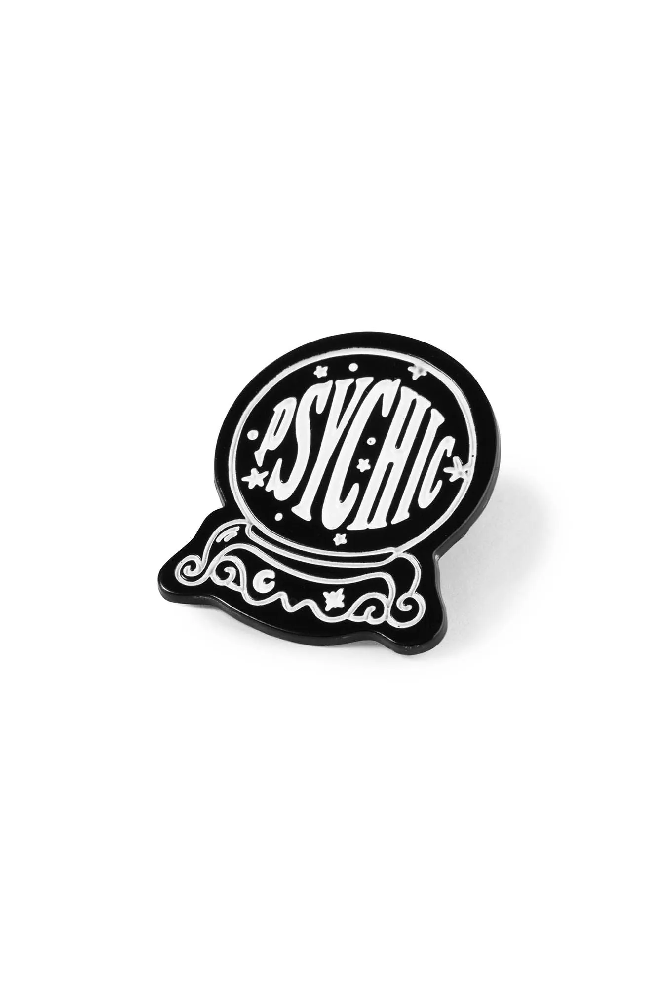 Killstar Psychic Enamel Pin