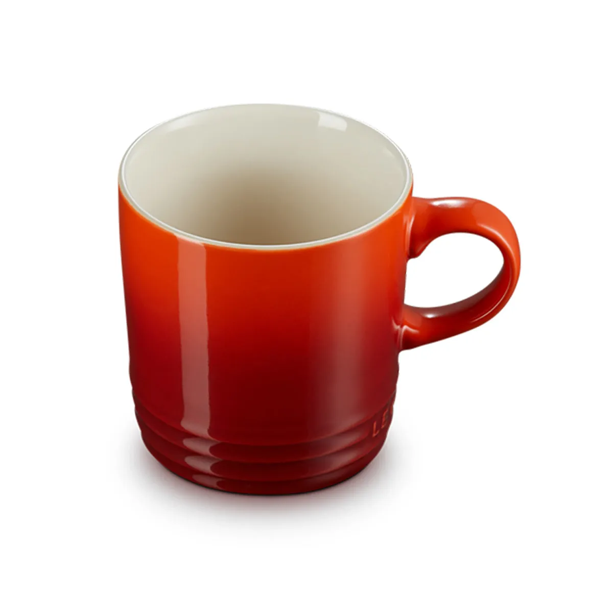 Le Creuset Stoneware Mug Cerise 350ml