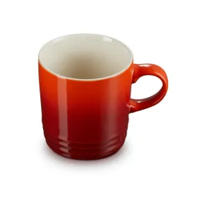 Le Creuset Stoneware Mug Cerise 350ml