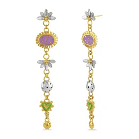 Limited Edition Dawn Lior Earrings