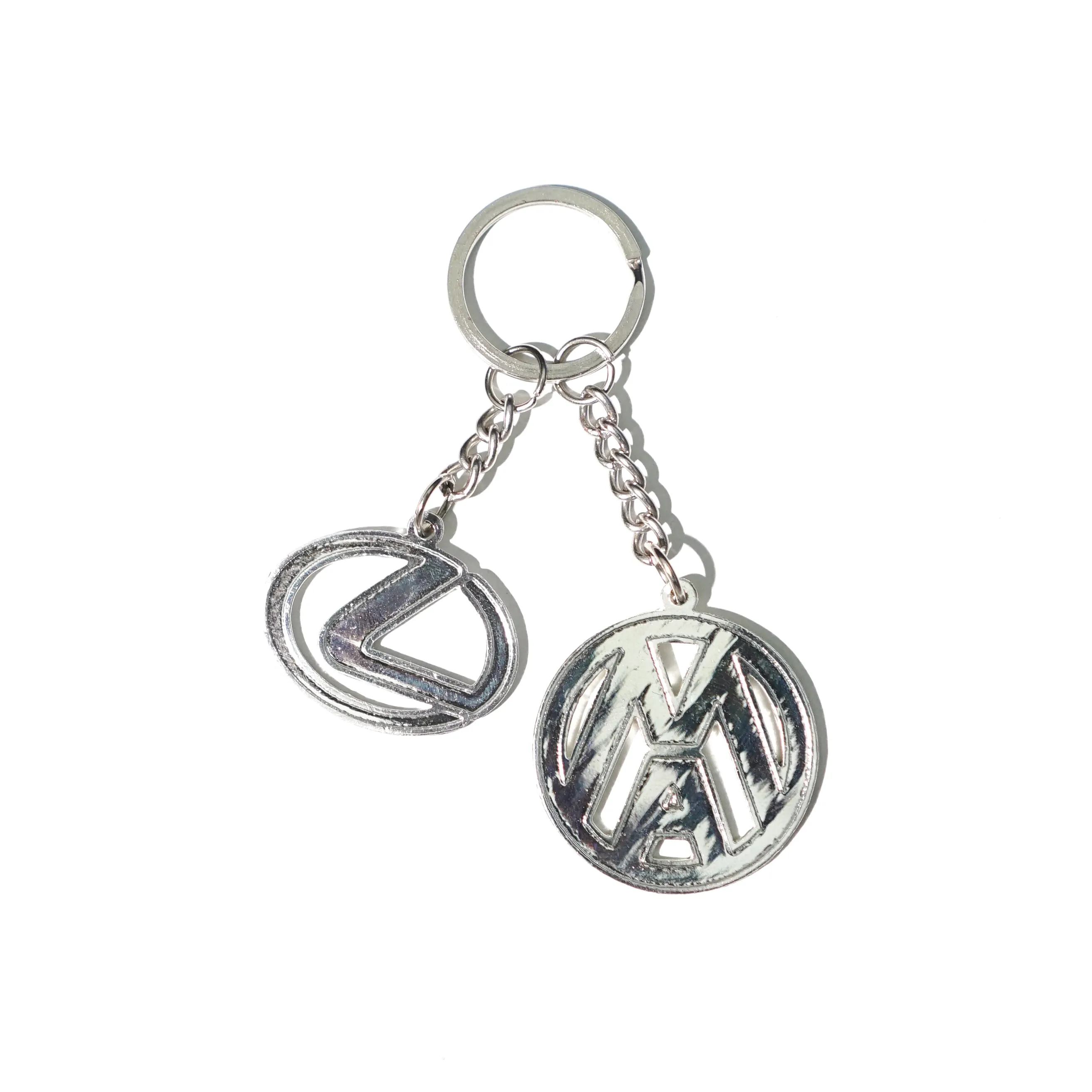 LMA Forever - Keychain