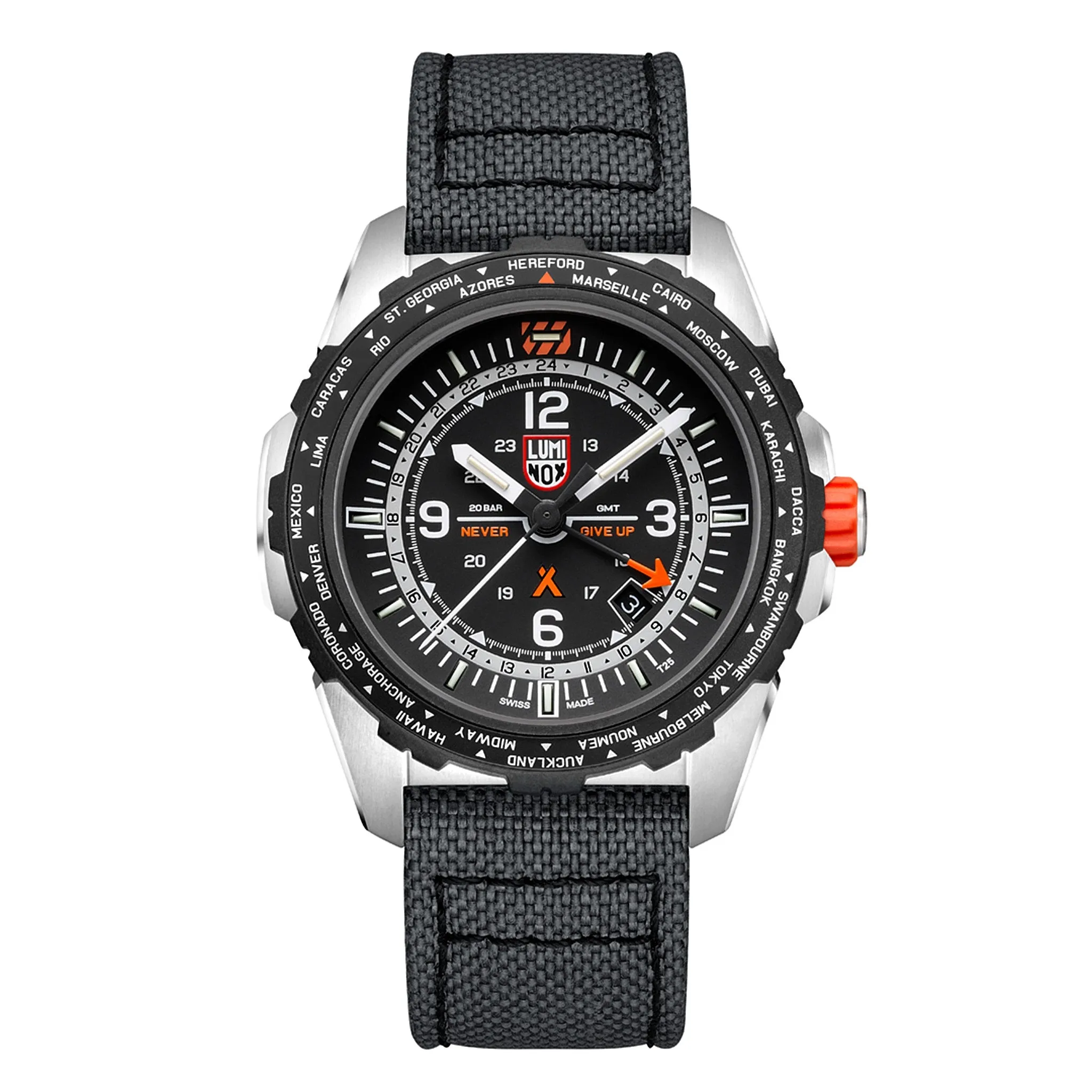 Luminox BEAR GRYLLS XB.3761 AIR Series