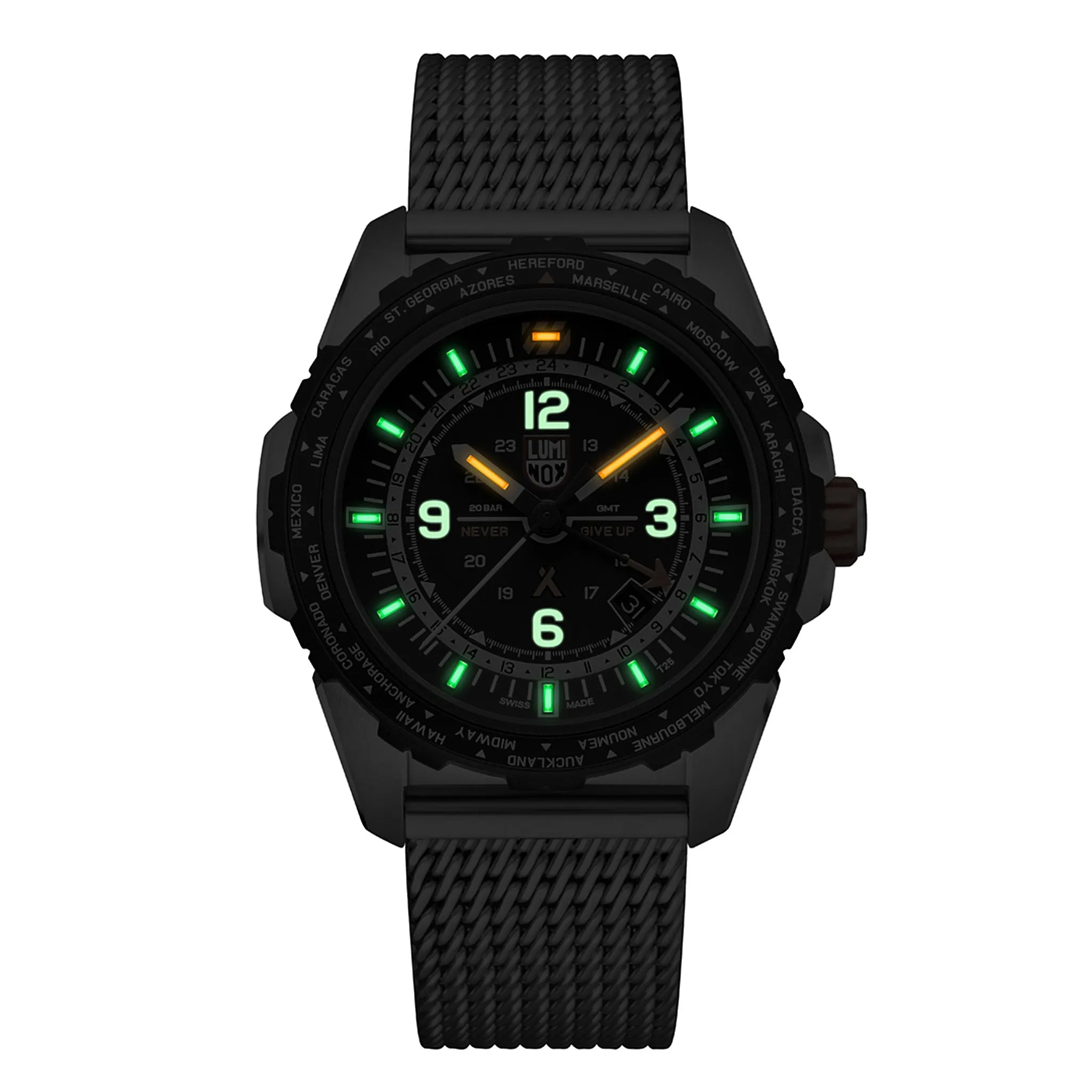 Luminox BEAR GRYLLS XB.3762 AIR Series