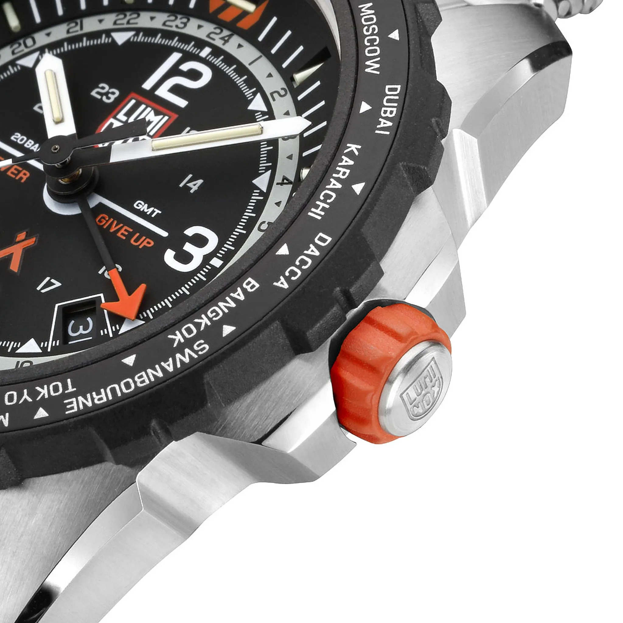 Luminox BEAR GRYLLS XB.3762 AIR Series