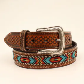 M&F Nocona Western Belt N210002102