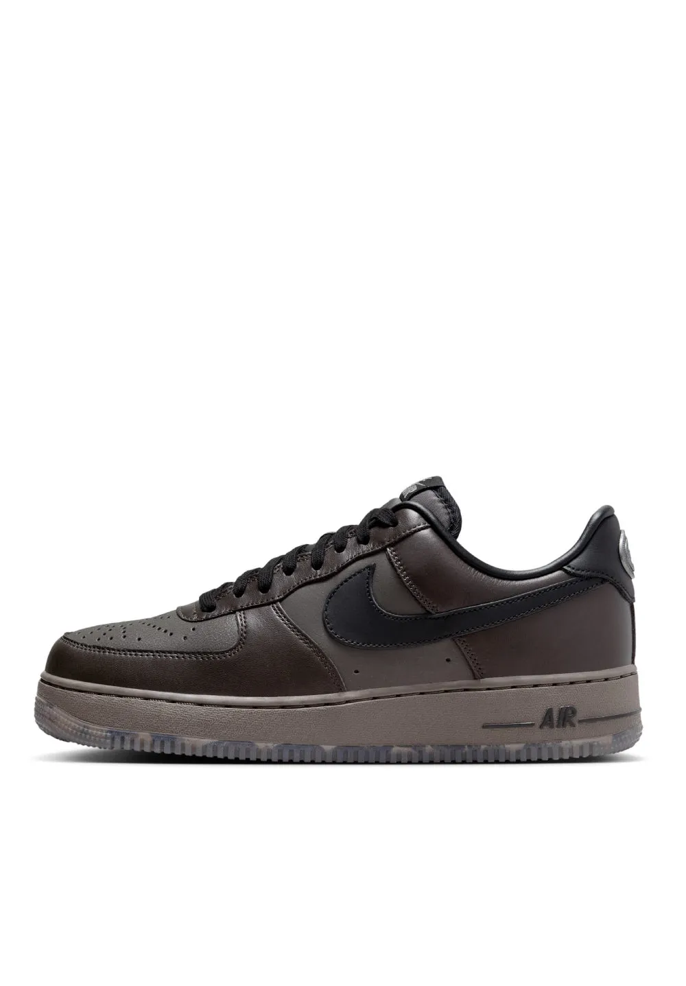 Nike Air Force 1 Low 'Black Tea'