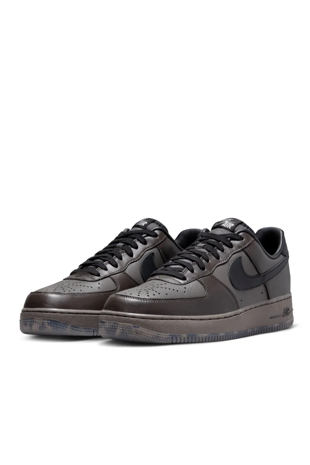 Nike Air Force 1 Low 'Black Tea'