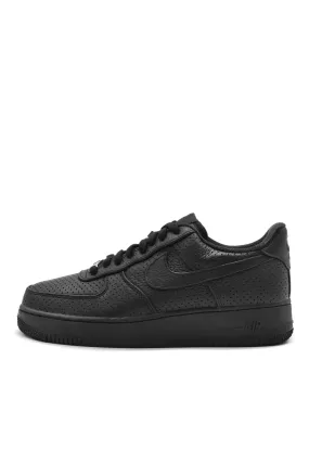 Nike Air Force 1 SP 'Black/Black/Game Royal'