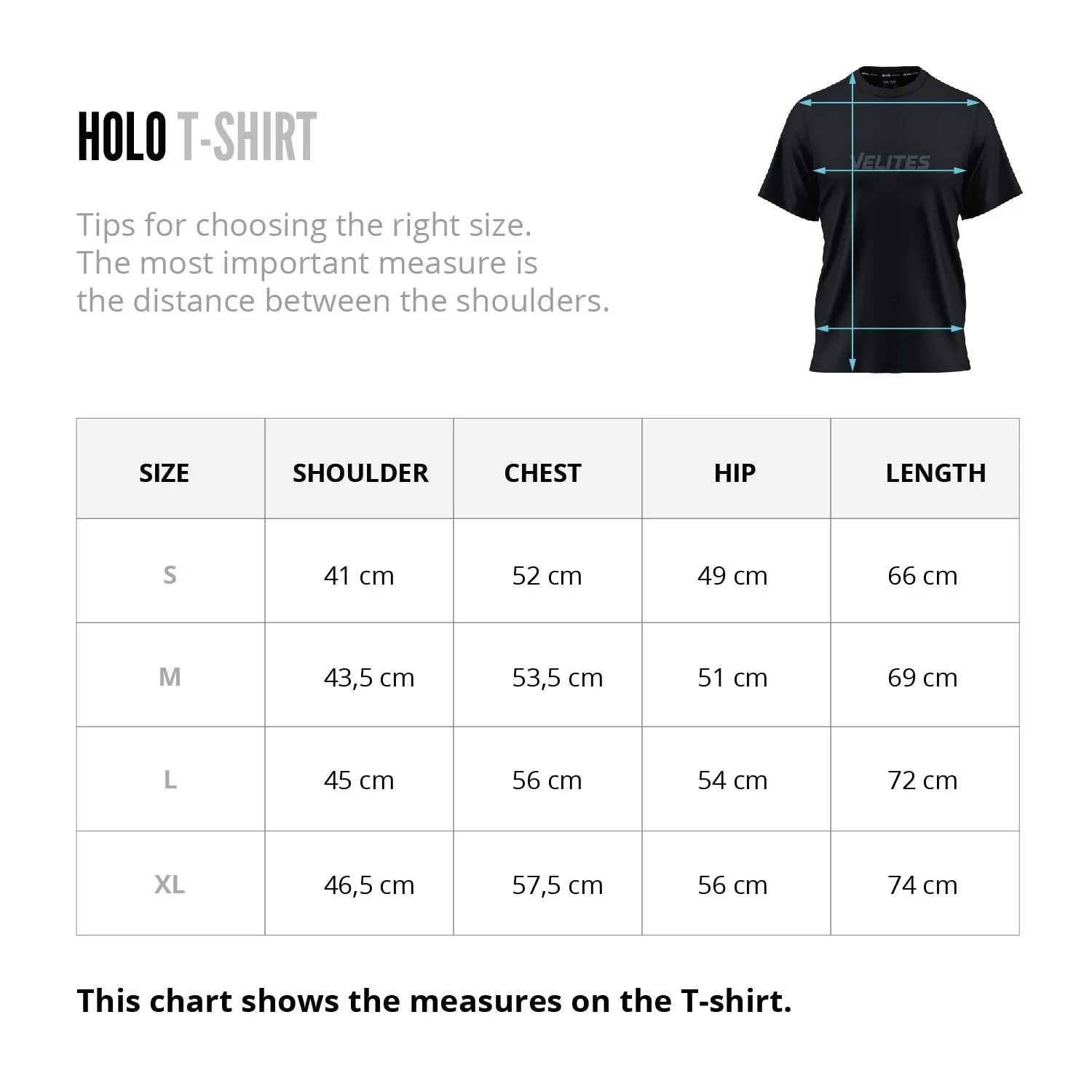 PACK 6 HOLO T-SHIRT SUMMER   BASICS