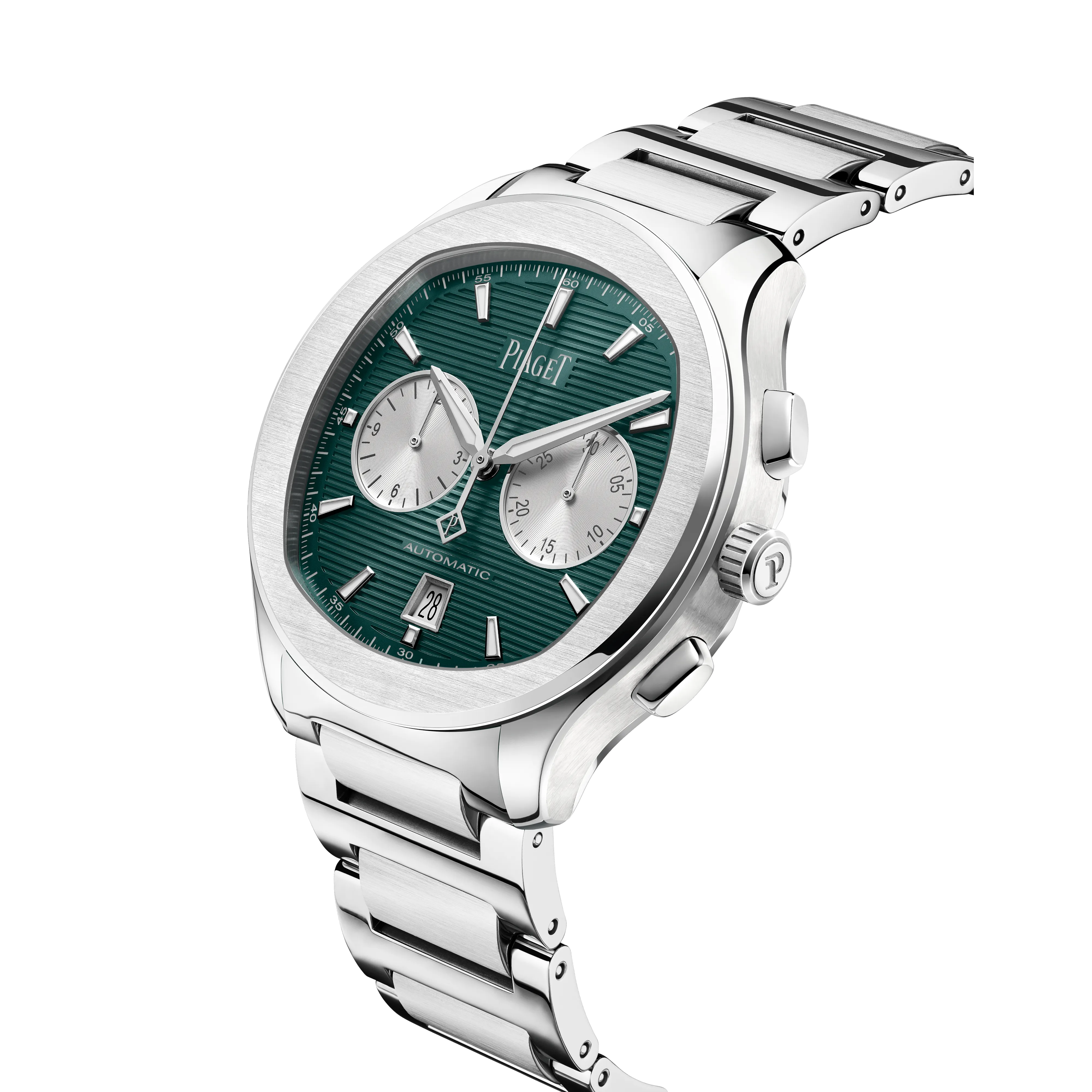 Piaget Polo Chronograph