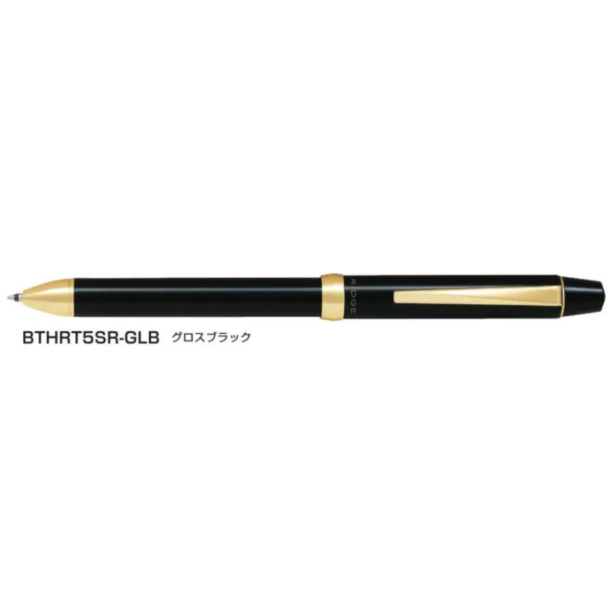 (Pre-Order) Pilot 3 1 Ridge 0.7mm 0.5mm Oil-Based Multi-function Ballpoint Pen   Mechanical Pencil BTHRT5SR BRFS-10F HERFS-10