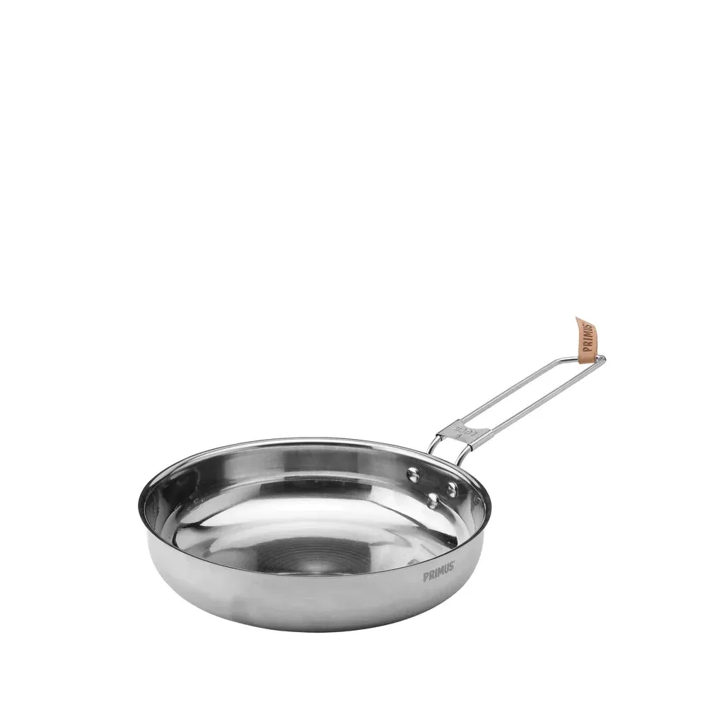 Primus Campfire Cookset (Stainless Steel) - Small