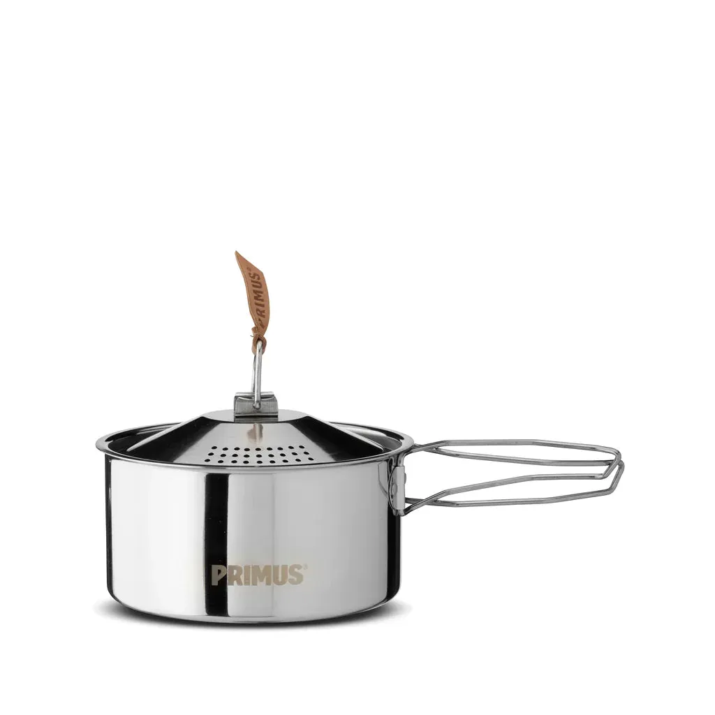 Primus Campfire Cookset (Stainless Steel) - Small