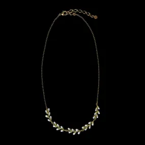 Rice Necklace - Chain