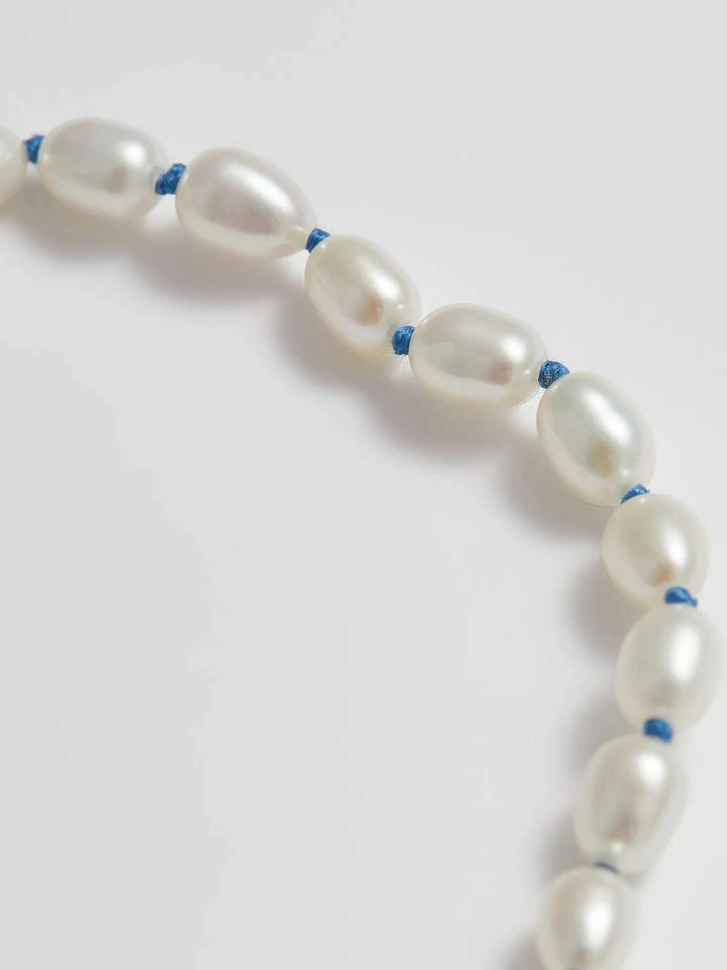 Rice Pearl Bracelet - Youth