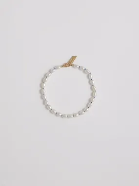 Rice Pearl Bracelet - Youth