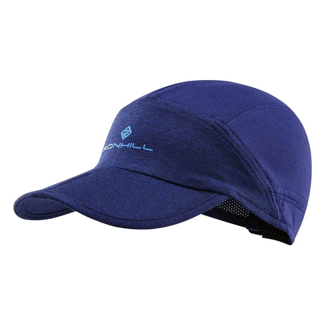 Ronhill Unisex Split Air-Lite Cap