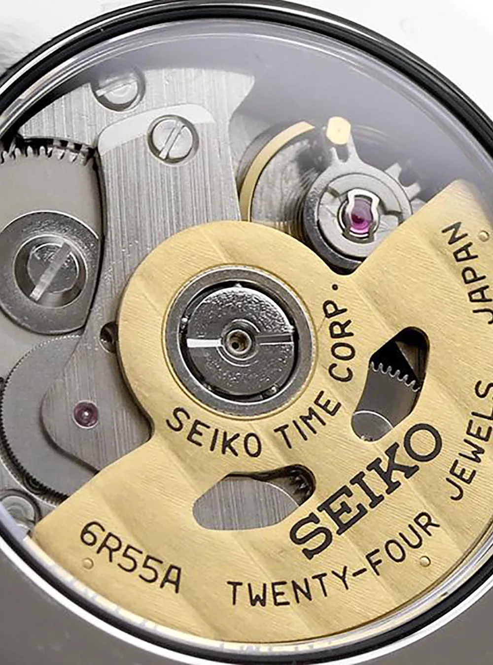 SEIKO WATCH PRESAGE CRAFTMANSHIP SERIES SARX105 / SPB403 MADE IN JAPAN JDM