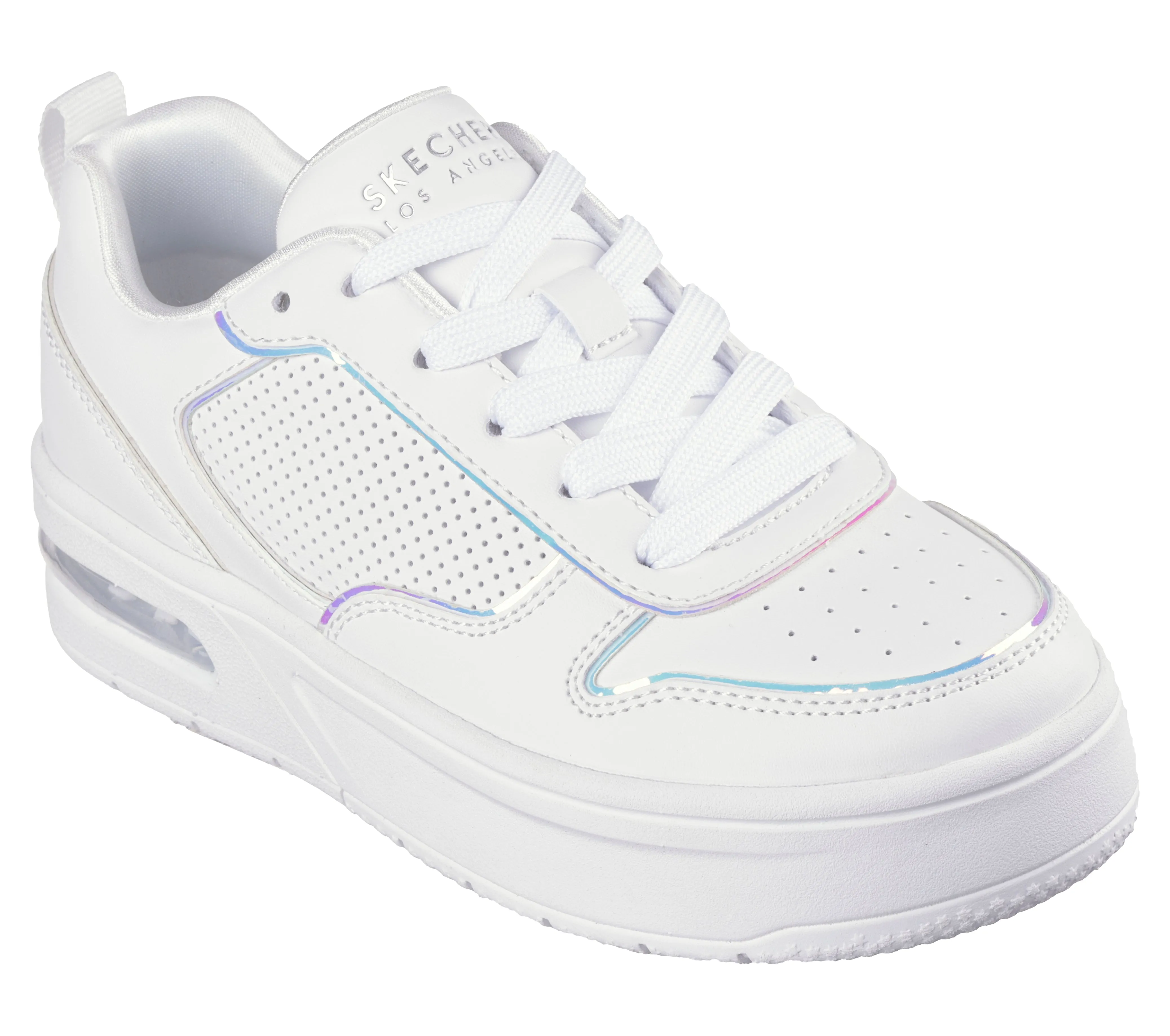 Skechers - 310211L/WHT