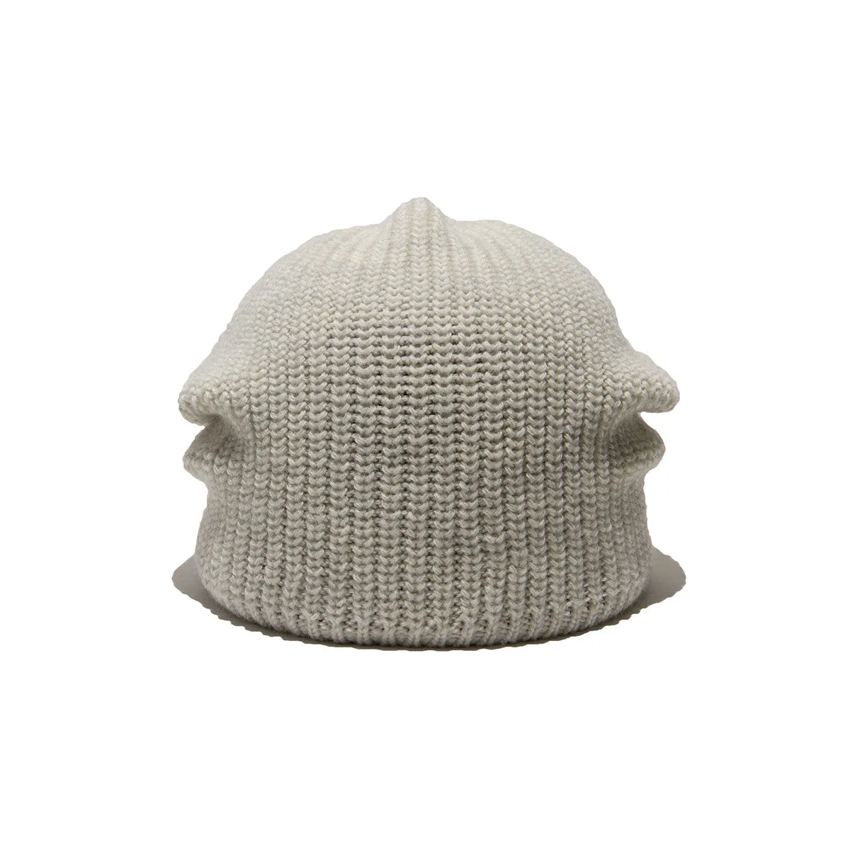 SMART BEANIE - White