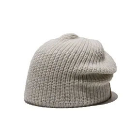 SMART BEANIE - White