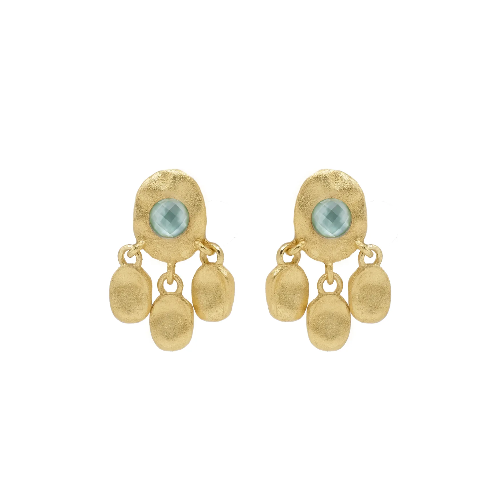 Sol Earrings