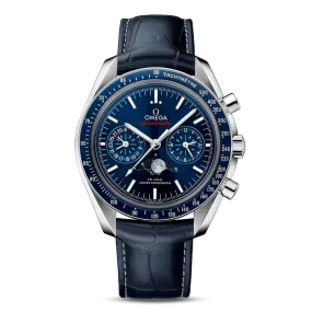 Speedmaster Moon Phase Master Chronometer