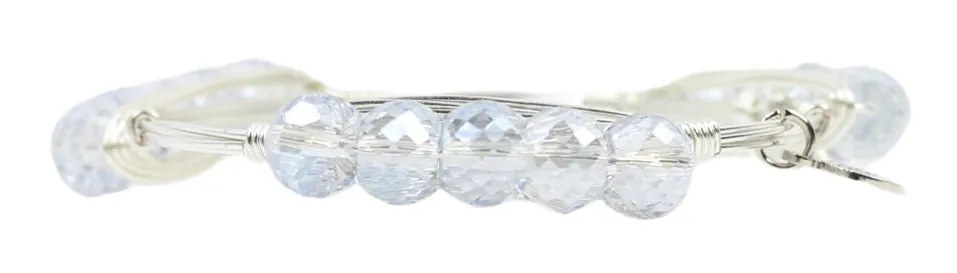 The Astrid Bangle Bracelet