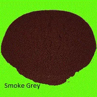 Vegetable Dye-Smoke Grey