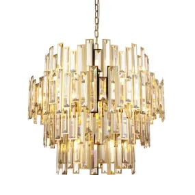 Vivienne 15-light Chandelier