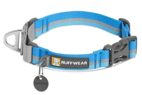 Web Reaction™ Martingale Dog Collar With Buckle