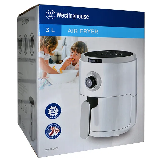 Westinghouse 3 Lt Air Fryer