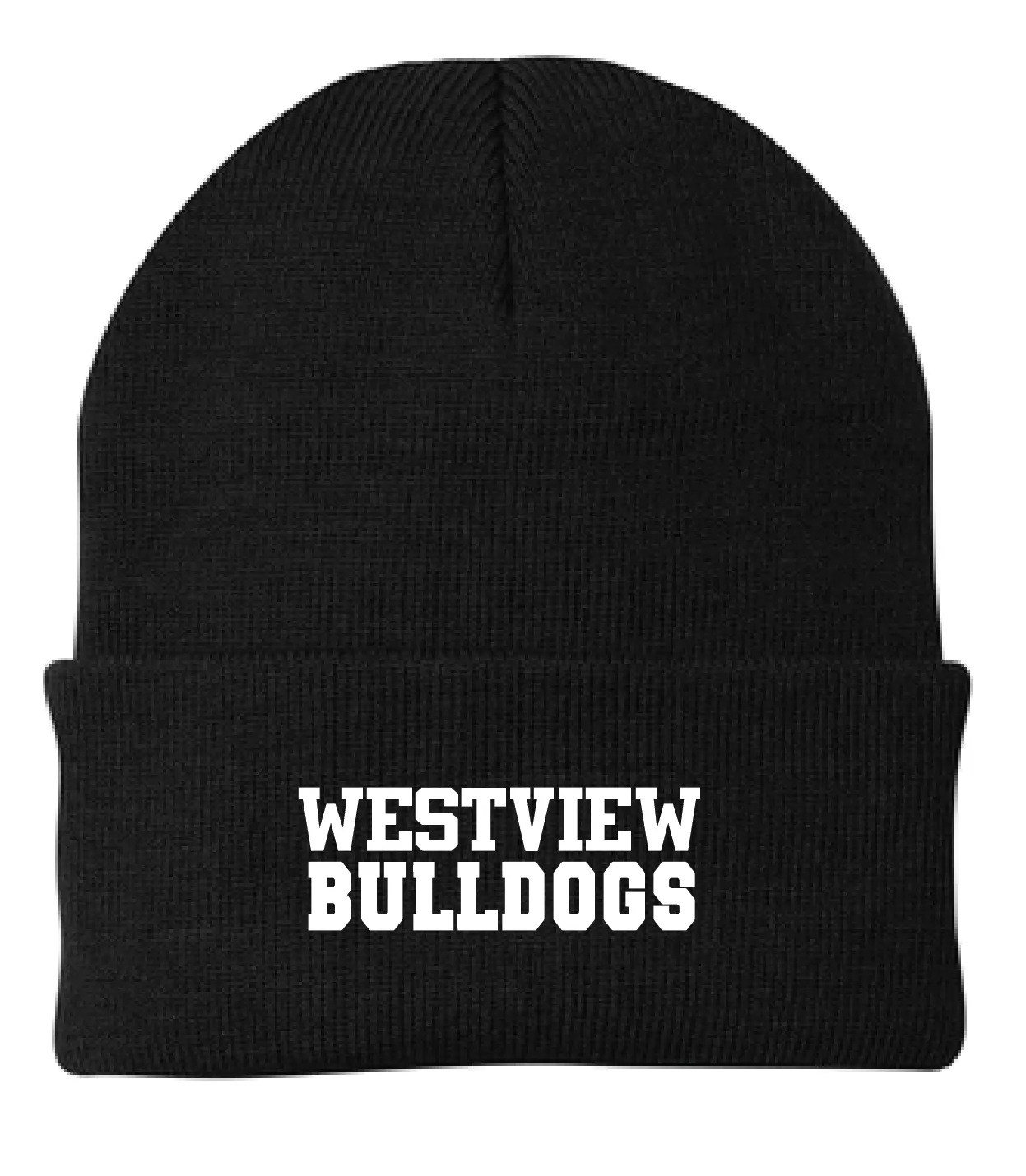 Westview Elementary - Port & Company® - Knit Cap